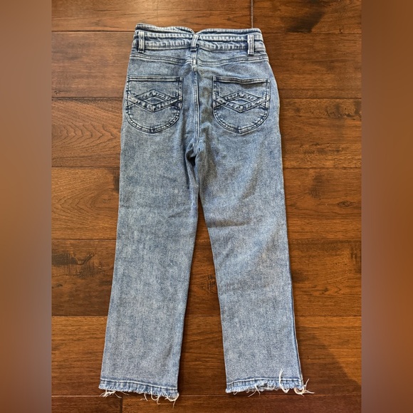 Faherty Riki Pant - Picture 7 of 8